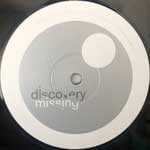 Discovery  Missing  (12")
