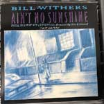 Bill Withers - Ain t No Sunshine (Total Eclipse Mix)