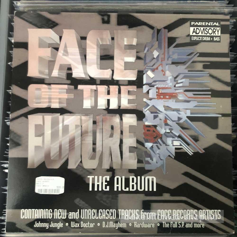 Various - Face Of The Future