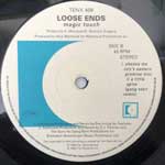Loose Ends  Magic Touch  (12")
