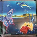 Boney M.  Oceans Of Fantasy  (LP, Album, Gat)