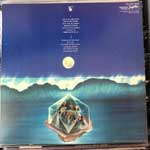 Boney M.  Oceans Of Fantasy  (LP, Album, Gat)