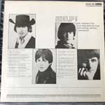 The Beatles  Help!  (LP, Album, Re)