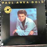 Paul Anka - Paul Anka Gold