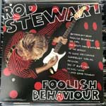 Rod Stewart  Foolish Behaviour  (LP, Album)