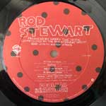 Rod Stewart  Foolish Behaviour  (LP, Album)