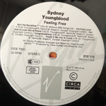 Sydney Youngblood  Feeling Free  (LP, Album)