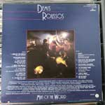 Demis Roussos  Man Of The World  (LP, Album)