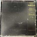 Verdi  Nabucco  (3 x LP)