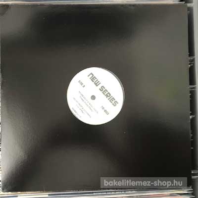 Various - Dump Dump Dump  (12", Comp) (vinyl) bakelit lemez