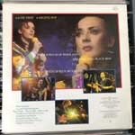 Culture Club  Miss Me Blind - It s A Miracle  (12", Maxi)