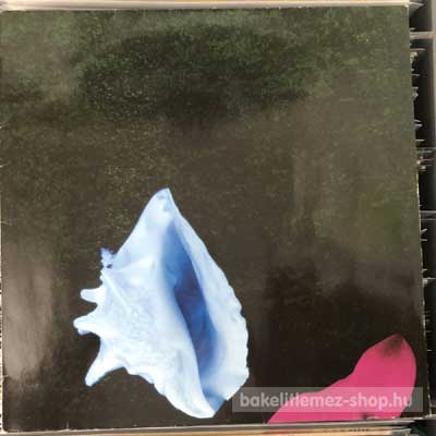 New Order - Touched By The Hand Of God  (12") (vinyl) bakelit lemez