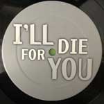 Sweetbox Featuring D. Christopher Taylor  I ll Die For You  (12")