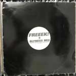 George Michael  Freeek!  (2 x 12")