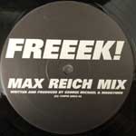 George Michael  Freeek!  (2 x 12")