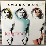 Tatjana - Awaka Boy