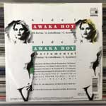Tatjana  Awaka Boy  (7", Single)