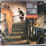 Kool And The Gang - Ladies Night - Too Hot