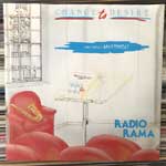 Radiorama - Chance To Desire