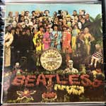 The Beatles - Sgt. Pepper s Lonely Hearts Club Band