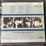 The Beatles  A Hard Day s Night  (LP, Album, DMM)