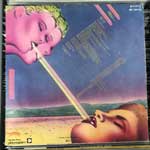 Lipps, Inc  Mouth To Mouth  (LP, Album)