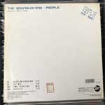 The Soundlovers People (12") The Soundlovers People (12")