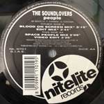 The Soundlovers People (12") The Soundlovers People (12")