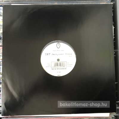 Pearl Feat. Zaradika - The Celebrate Remixes  (12", Maxi) (vinyl) bakelit lemez