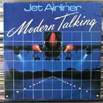 Modern Talking - Jet Airliner