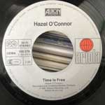 Hazel O Connor  D-Days  (7", Single)