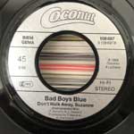 Bad Boys Blue  Don t Walk Away Suzanne  (7", Single)