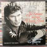 David Hasselhoff - Je T Aime Means I Love You