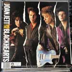 Joan Jett And The Blackhearts  Up Your Alley  (LP, Album)