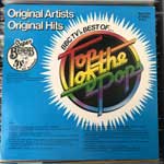 Various  BBC TV s Best Of Top Of The Pops - Vol 5  (LP, Comp)