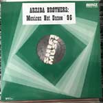 Arriba Brothers - Mexican Hat Dance 96