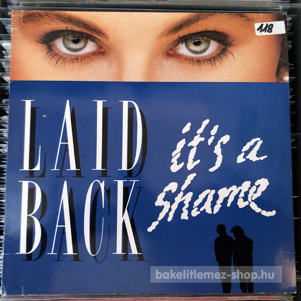 Laid Back - It s A Shame