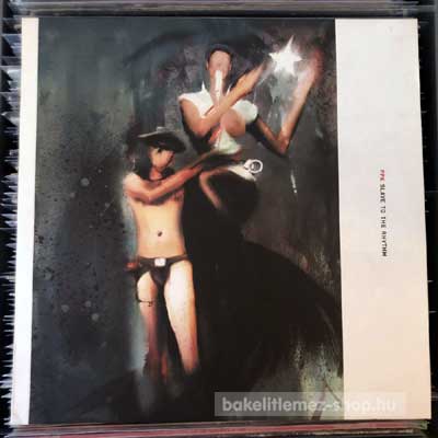 PPK - Slave To The Rhythm  (12") (vinyl) bakelit lemez