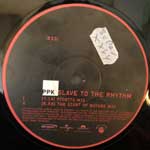 PPK  Slave To The Rhythm  (12")