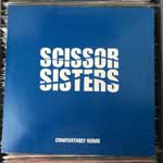 Scissor Sisters  Comfortably Numb  (12", Promo)