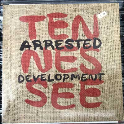 Arrested Development - Tennessee  (12") (vinyl) bakelit lemez