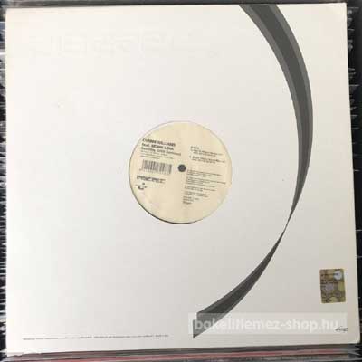 Cunnie Williams Feat. Monie Love - Saturday (2009 Remixes)  (12") (vinyl) bakelit lemez