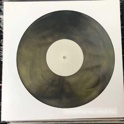 Unknown Artist - Stomp & Dance  (12", Promo) (vinyl) bakelit lemez