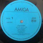 Pop Projekt  Spezial Disco Mix  (LP, Album)