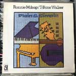 Ronnie Milsap - T-Bone Walker - Plain & Simple