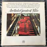Aretha Franklin - Aretha s Greatest Hits