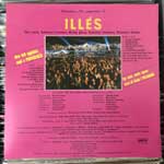 Illés  Népstadion 90 I.  (LP, Album)