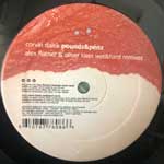 Corvin Dalek Pounds & Pénz (12") Corvin Dalek Pounds & Pénz (12")