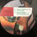 Master Blaster  We Love Italo Disco  (3 x 12", Album)