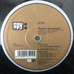Gitta No More Turning Back (12") Gitta No More Turning Back (12")